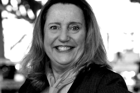 Marketing / Press Director Xenia Kleinert