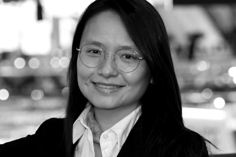 Project Assistant Xiayu Wan